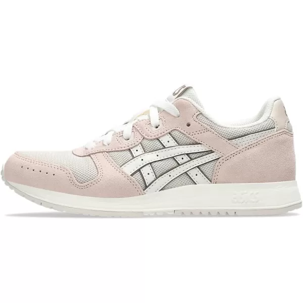 imageASICS Womens Lyte Classic Sportstyle ShoesMineral BeigeCream