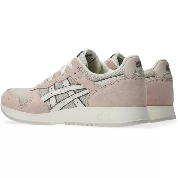 imageASICS Womens Lyte Classic Sportstyle ShoesMineral BeigeCream