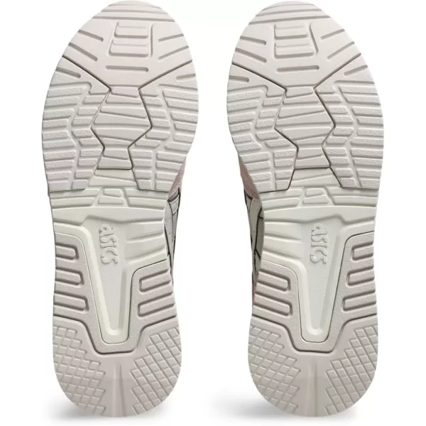 imageASICS Womens Lyte Classic Sportstyle ShoesMineral BeigeCream