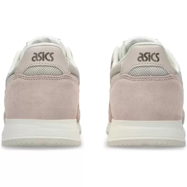 imageASICS Womens Lyte Classic Sportstyle ShoesMineral BeigeCream