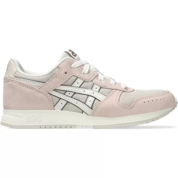 imageASICS Womens Lyte Classic Sportstyle ShoesMineral BeigeCream