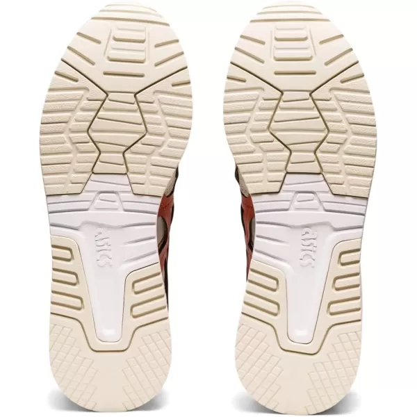 imageASICS Womens Lyte Classic Sportstyle ShoesVanillaChampagne