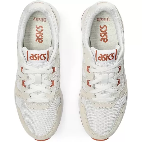 imageASICS Womens Lyte Classic Sportstyle ShoesWhiteCream
