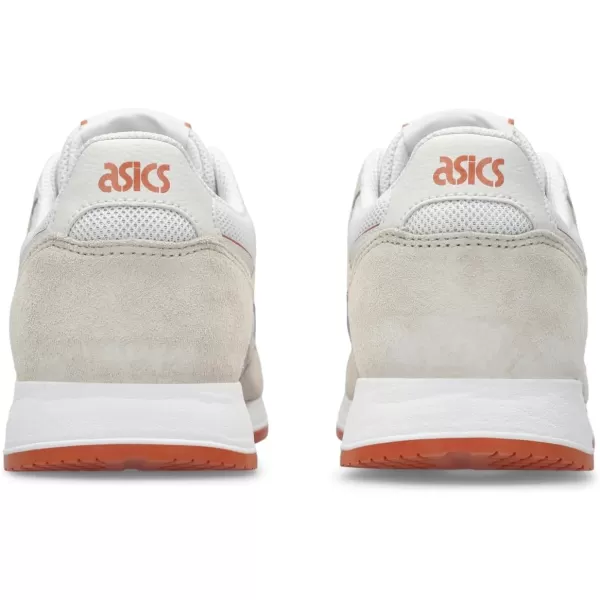 imageASICS Womens Lyte Classic Sportstyle ShoesWhiteCream
