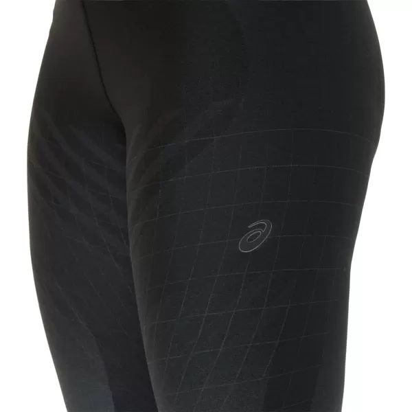 imageASICS Womens METARUN Tight Running ApparelPerformance Black