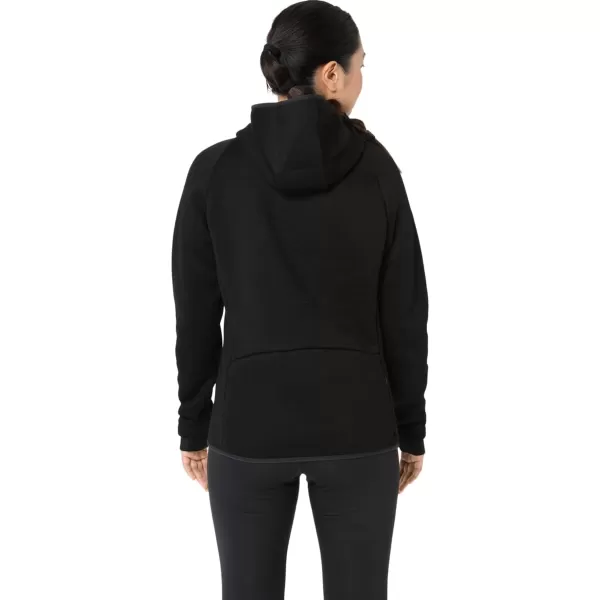 imageASICS Womens MIXER JACKET 20 ApparelPerformance Black