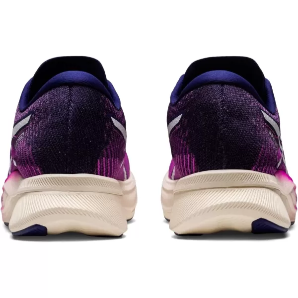 imageASICS Womens Magic Speed 2 Running ShoesOrchidWhite
