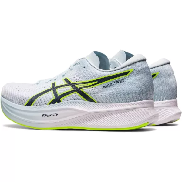 imageASICS Womens Magic Speed 2 Running ShoesSkyMidnight