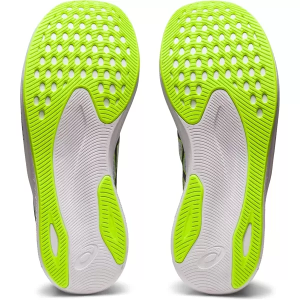 imageASICS Womens Magic Speed 2 Running ShoesSkyMidnight
