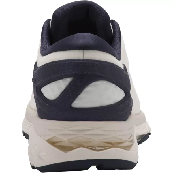 imageASICS Womens Metarun Running ShoesOff WhiteOff WhiteStone Blac