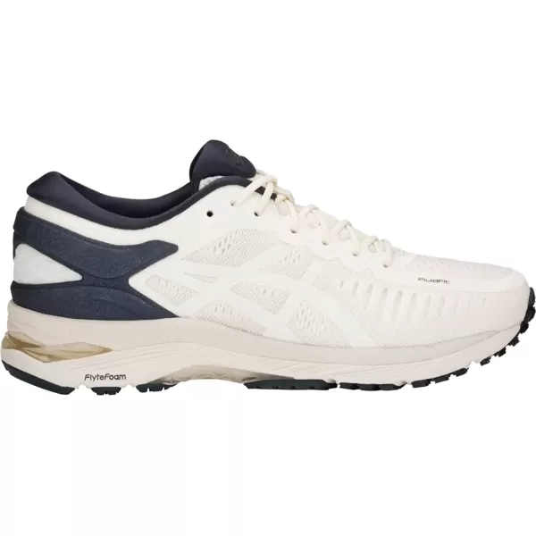 imageASICS Womens Metarun Running ShoesOff WhiteOff WhiteStone Blac