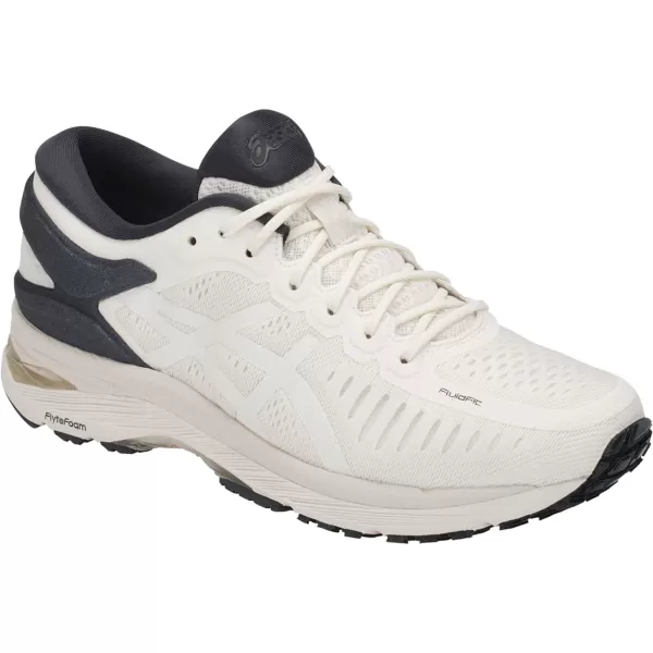 imageASICS Womens Metarun Running ShoesOff WhiteOff WhiteStone Blac