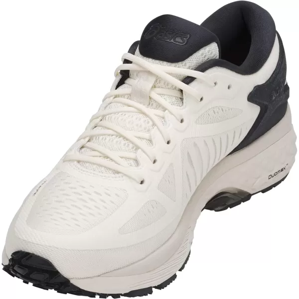 imageASICS Womens Metarun Running ShoesOff WhiteOff WhiteStone Blac