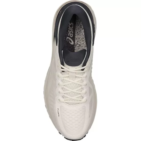 imageASICS Womens Metarun Running ShoesOff WhiteOff WhiteStone Blac