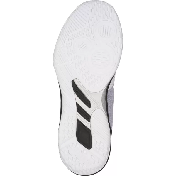 imageASICS Womens Netburner Ballistic FlyteFoam Volleyball ShoesWhiteSilver