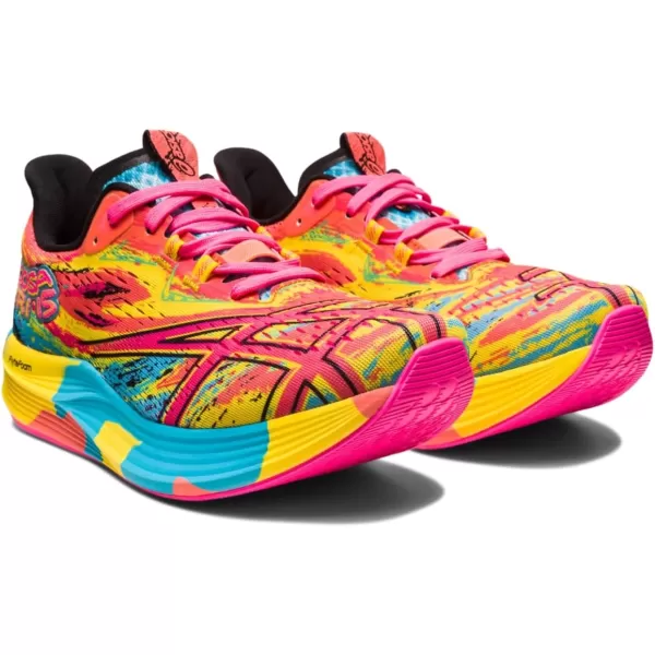 imageASICS Womens Noosa TRI 15 ShoesAquariumVibrant Yellow