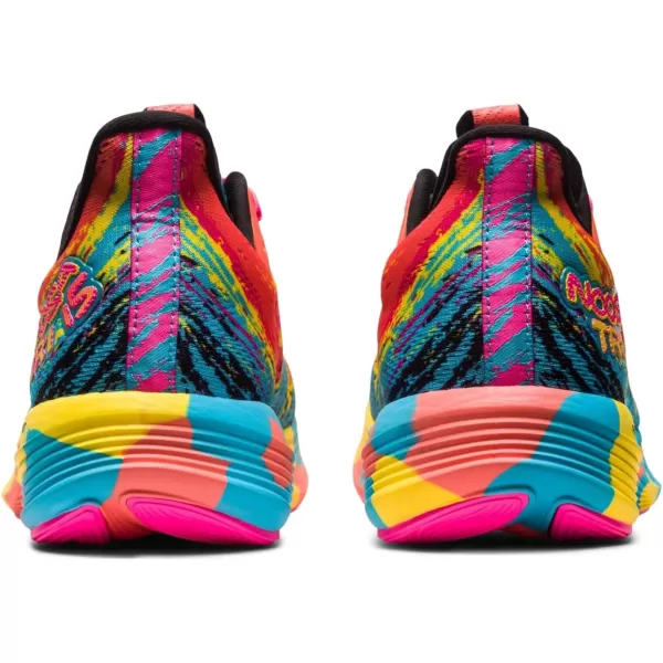 imageASICS Womens Noosa TRI 15 ShoesAquariumVibrant Yellow