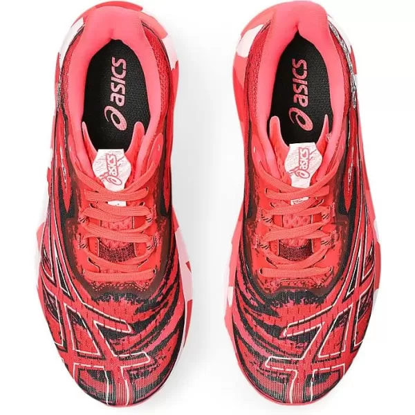 imageASICS Womens Noosa TRI 15 ShoesElectric RedDiva Pink