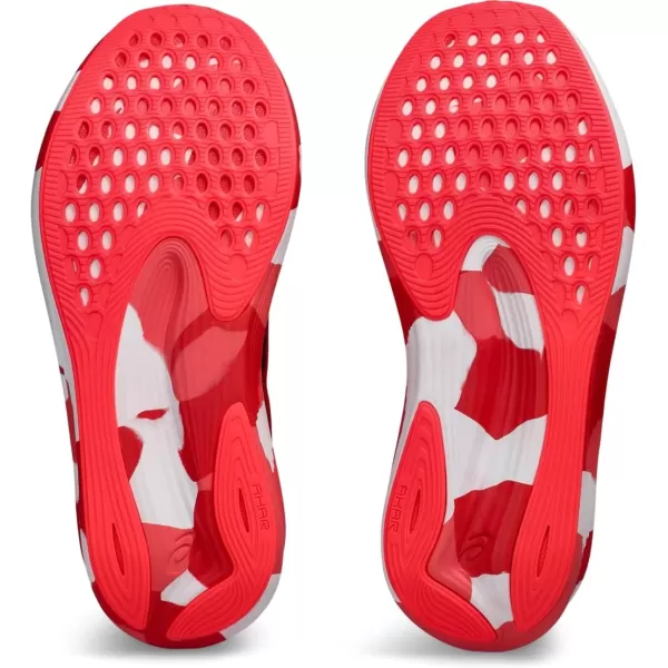 imageASICS Womens Noosa TRI 15 ShoesElectric RedDiva Pink