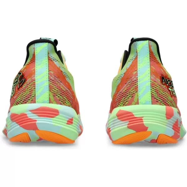 imageASICS Womens Noosa TRI 15 ShoesLime BurstIlluminate Mint