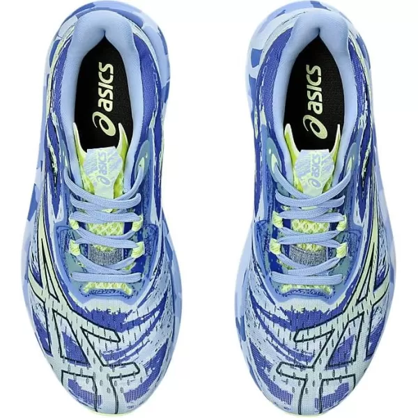 imageASICS Womens Noosa TRI 15 ShoesSapphireIlluminate Yellow
