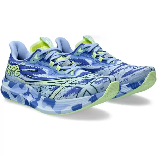 imageASICS Womens Noosa TRI 15 ShoesSapphireIlluminate Yellow