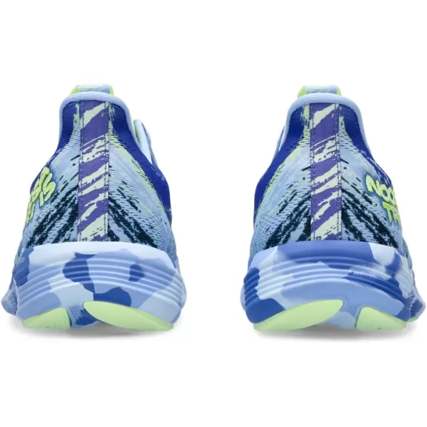 imageASICS Womens Noosa TRI 15 ShoesSapphireIlluminate Yellow