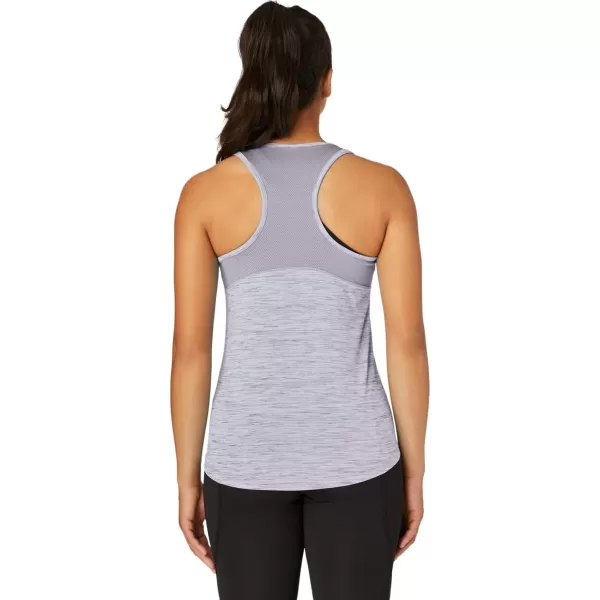 imageASICS Womens PR Lyte Racerback ApparelDusk Violet