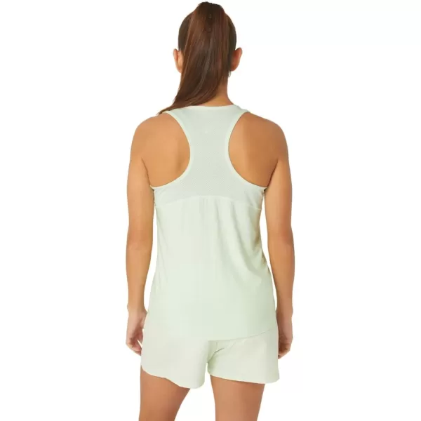 imageASICS Womens PR Lyte Racerback ApparelWhisper Green
