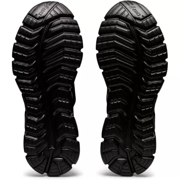 imageASICS Womens Quantum Lyte SlipON ShoesBlackBlack