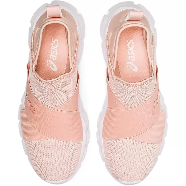 imageASICS Womens Quantum Lyte SlipON ShoesBreezeBreeze