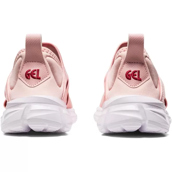 imageASICS Womens Quantum Lyte SlipON ShoesFrosted RoseFrosted Rose