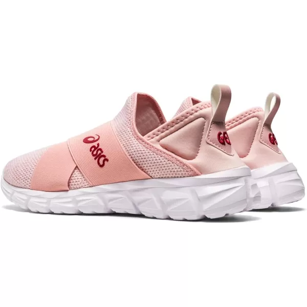 imageASICS Womens Quantum Lyte SlipON ShoesFrosted RoseFrosted Rose