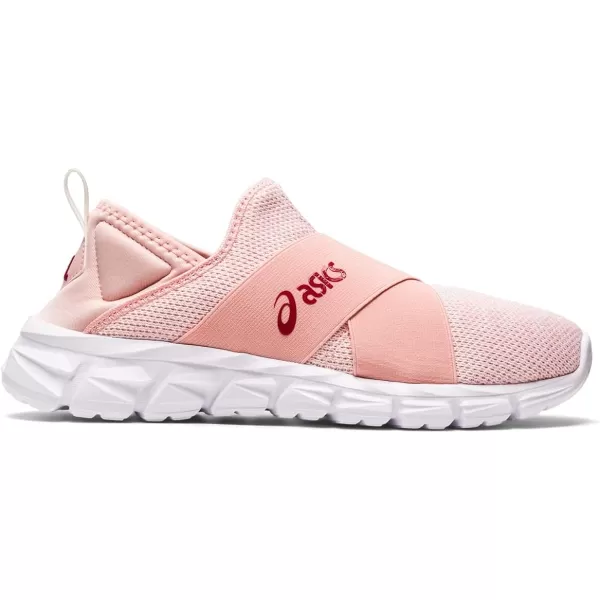 imageASICS Womens Quantum Lyte SlipON ShoesFrosted RoseFrosted Rose