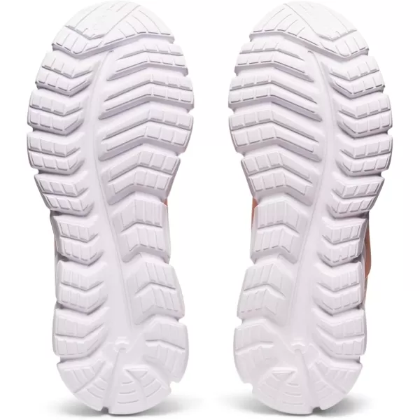imageASICS Womens Quantum Lyte SlipON ShoesFrosted RoseFrosted Rose