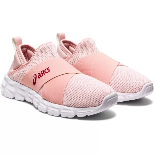 imageASICS Womens Quantum Lyte SlipON ShoesFrosted RoseFrosted Rose