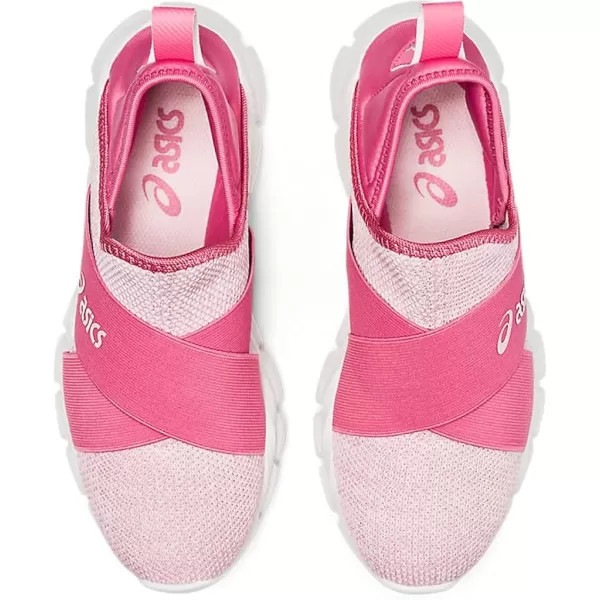 imageASICS Womens Quantum Lyte SlipON ShoesGinger PeachGinger Peach
