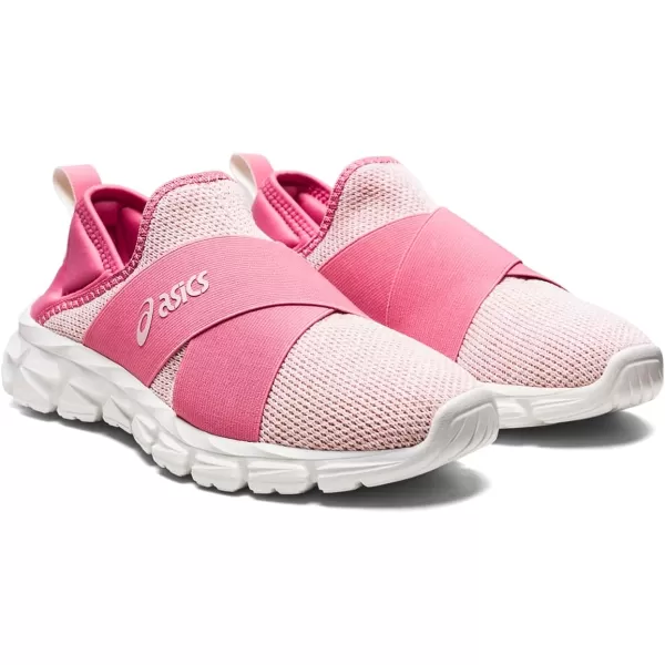 imageASICS Womens Quantum Lyte SlipON ShoesGinger PeachGinger Peach