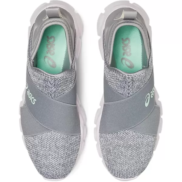 imageASICS Womens Quantum Lyte SlipON ShoesPiedmont GreyPiedmont Grey
