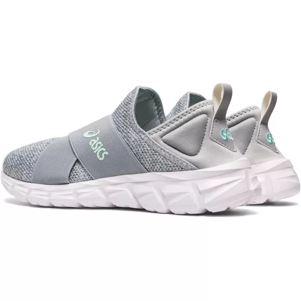 imageASICS Womens Quantum Lyte SlipON ShoesPiedmont GreyPiedmont Grey