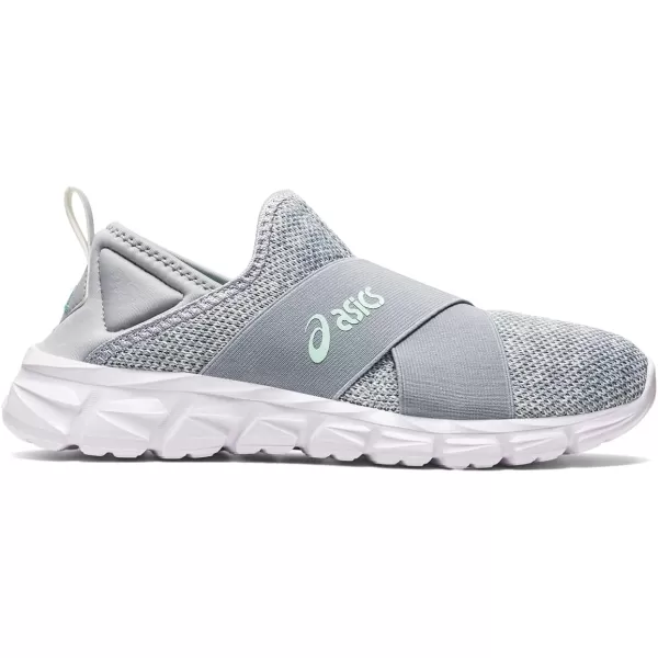 imageASICS Womens Quantum Lyte SlipON ShoesPiedmont GreyPiedmont Grey