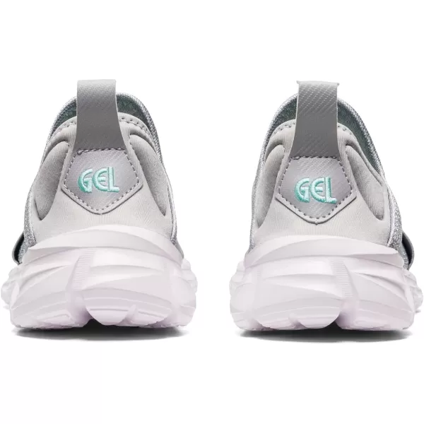 imageASICS Womens Quantum Lyte SlipON ShoesPiedmont GreyPiedmont Grey