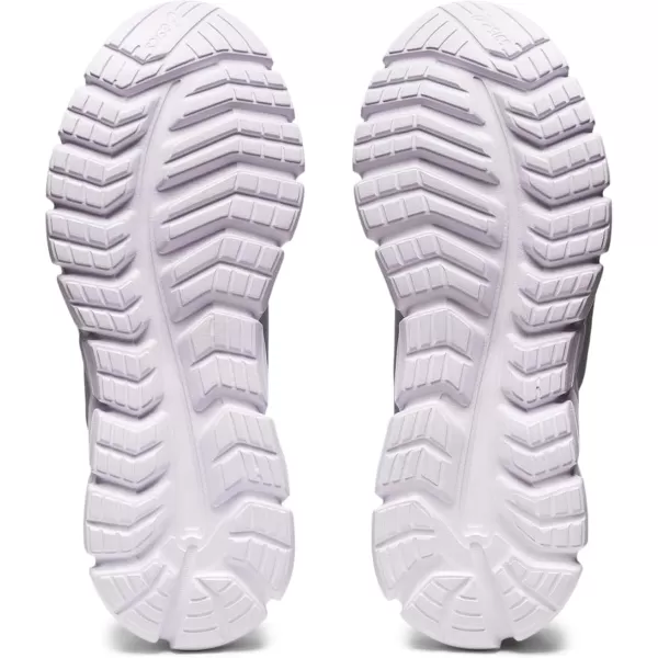 imageASICS Womens Quantum Lyte SlipON ShoesPiedmont GreyPink Salt