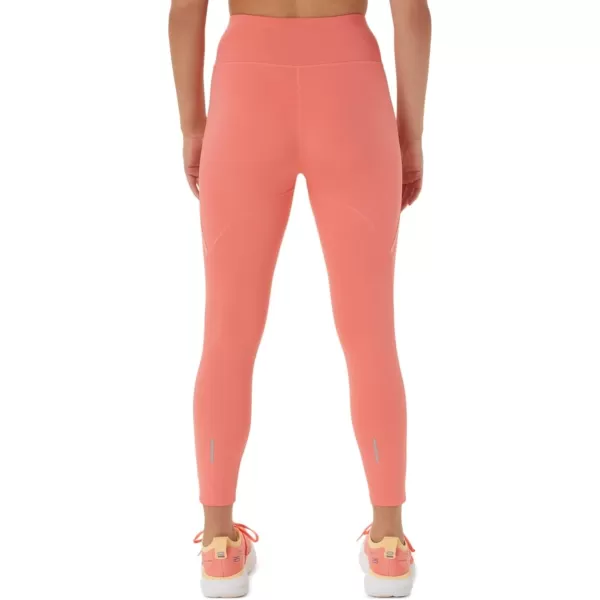 imageASICS Womens Race HIGH Waist Tight Running ApparelPapaya