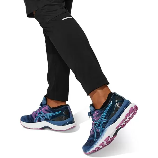imageASICS Womens Race Pant Running ApparelPerformance Black