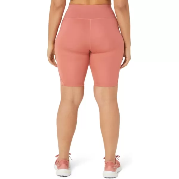 imageASICS Womens Race Sprinter Tight Running ApparelLight Garnet