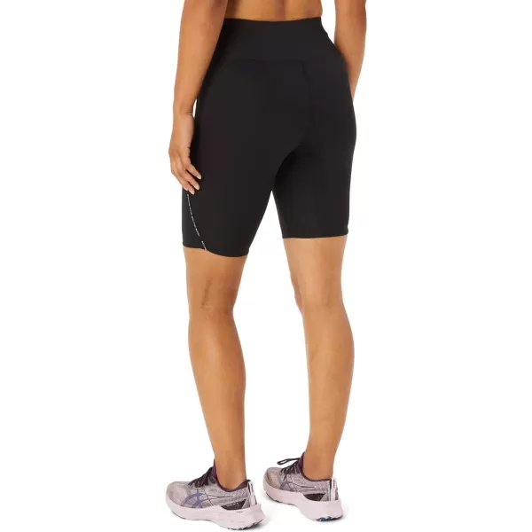 imageASICS Womens Race Sprinter Tight Running ApparelPerformance Black