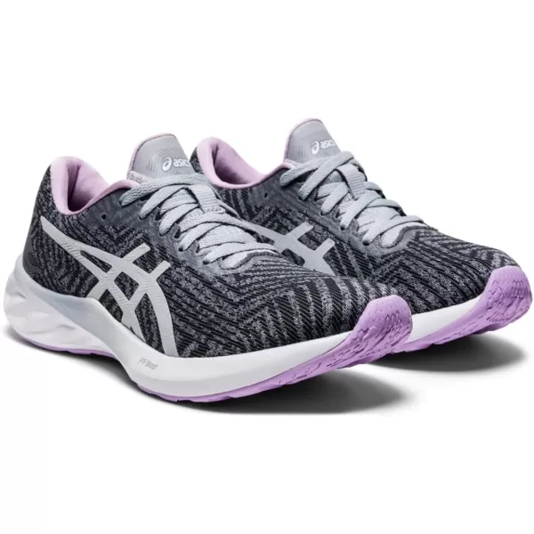 imageASICS Womens Roadblast Running ShoesSheet RockPiedmont Grey