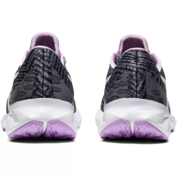 imageASICS Womens Roadblast Running ShoesSheet RockPiedmont Grey