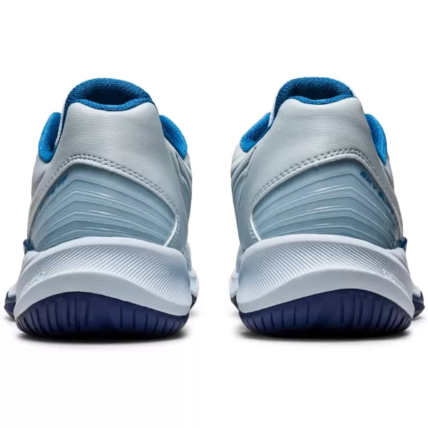 imageASICS Womens Sky Elite FlyteFoam Volleyball ShoesSkyIndigo Blue